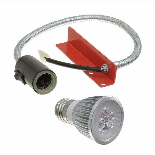 Molex WM23443-ND