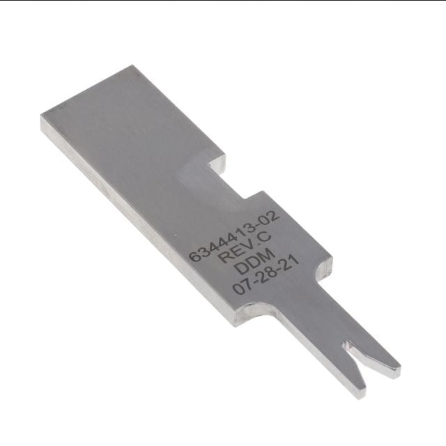 Molex WM20387-ND