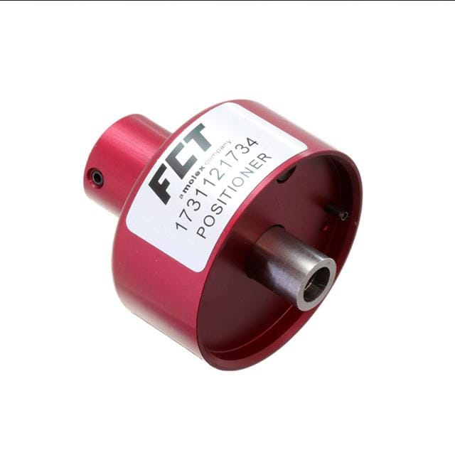 Molex 900-1731121734-ND