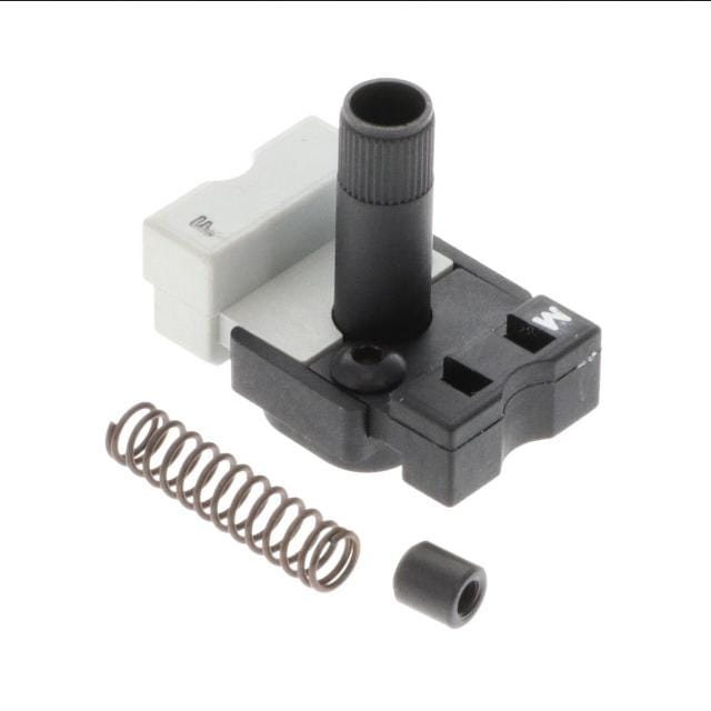 Molex WM23447-ND