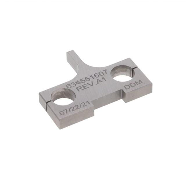 Molex 900-0634551607-ND