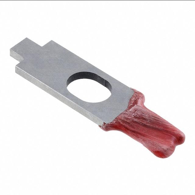 Molex WM16230-ND
