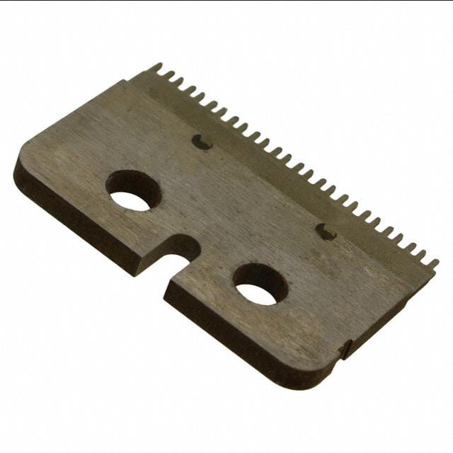 Molex WM6666-ND