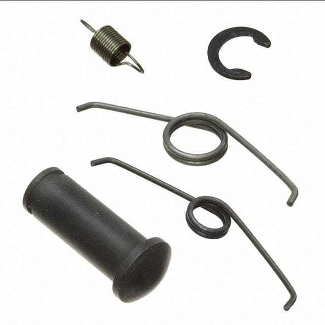 Panduit Corp 298-14594-ND