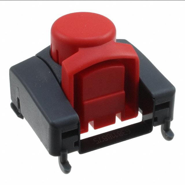 Molex WM9864-ND