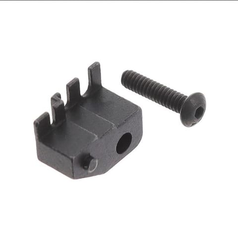 TE Connectivity Raychem Cable Protection AD-1377-103-CRIMP-LOCATOR-ND