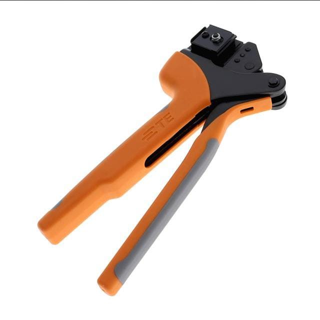 TE Application Tooling 2132-2378735-1-ND
