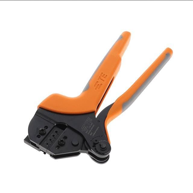 TE Application Tooling 2132-2063433-1-ND