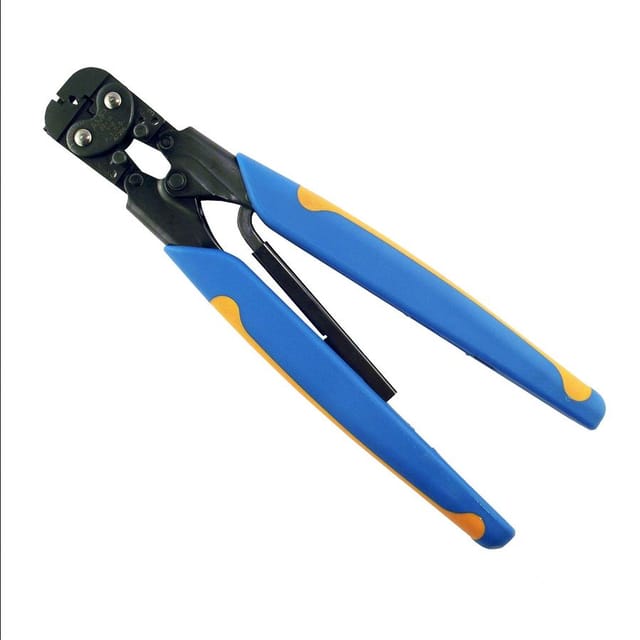 TE Application Tooling 69324-1-ND