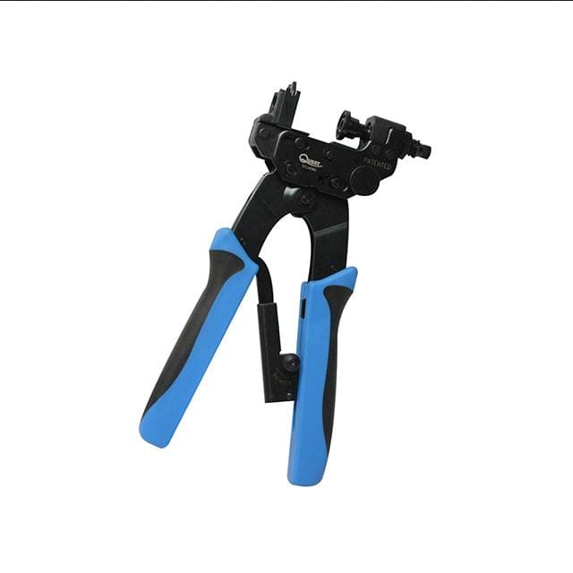 Quest Technology International Inc. 4867-TFC-4080-ND