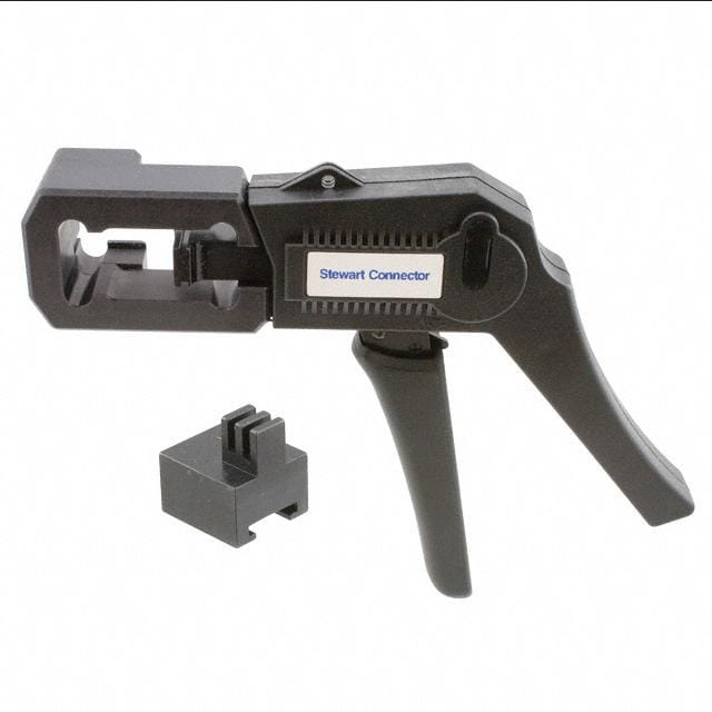 Stewart Connector 380-1228-ND