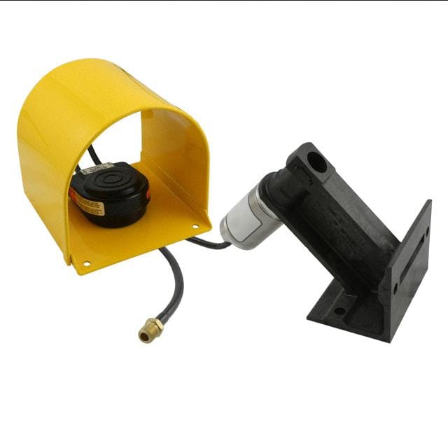 TE Application Tooling 58338-1-ND