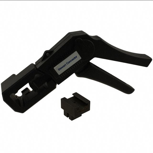 Stewart Connector 380-1195-ND