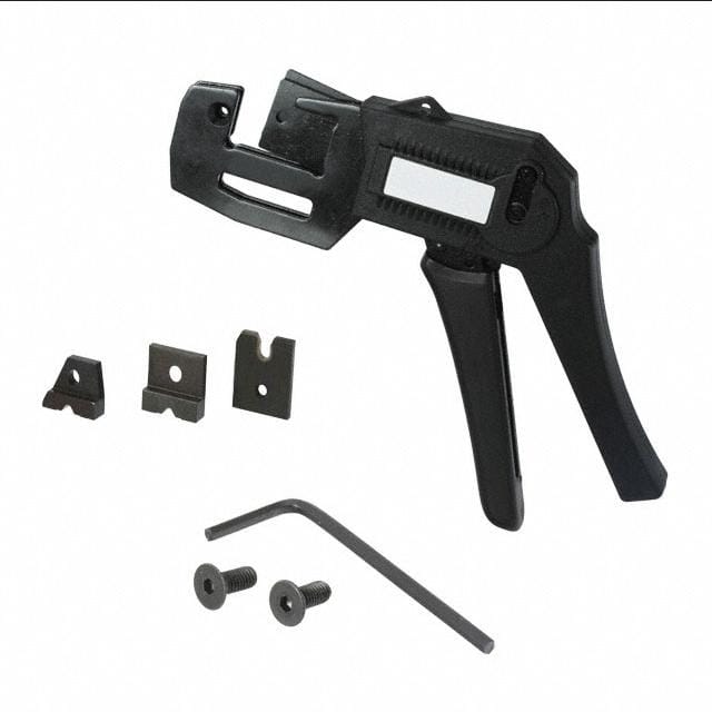 Stewart Connector 380-1445-ND