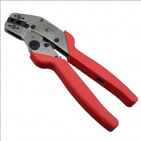 Switchcraft Inc. SC3554-ND