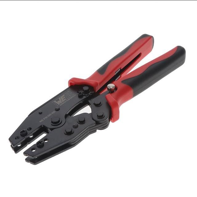 Würth Elektronik 732-600600-ND