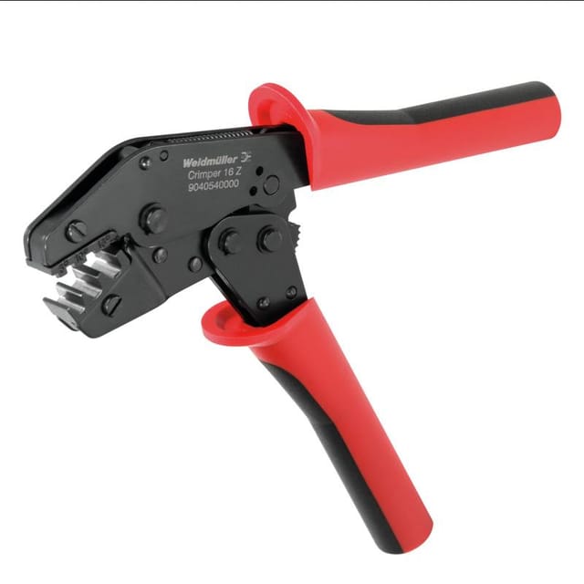 Weidmüller 9040540000-ND
