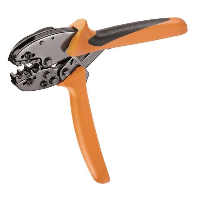 Weidmüller 9202850000-ND