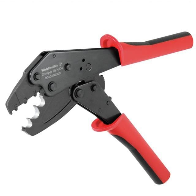 Weidmüller 9040460000-ND