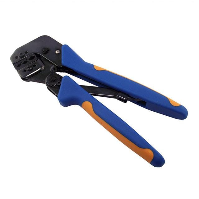 TE Application Tooling A120126-ND
