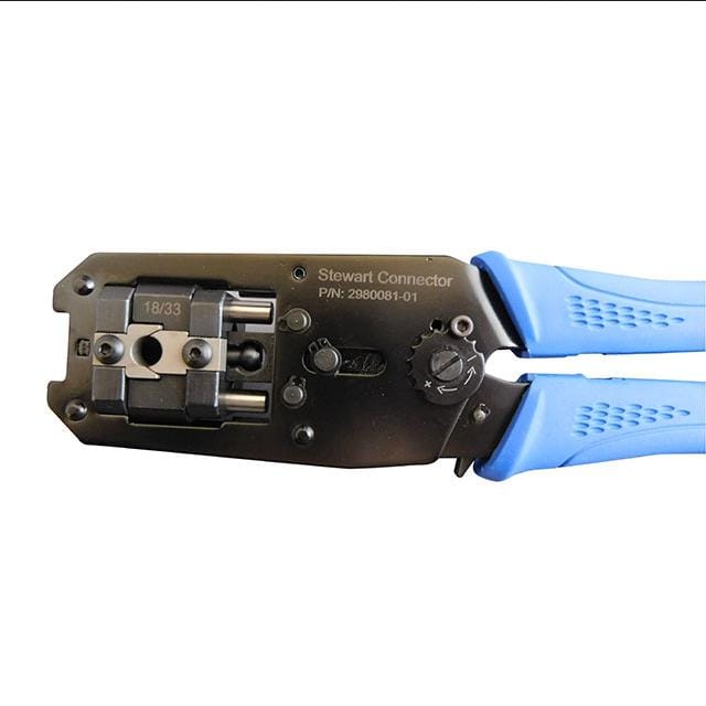 Stewart Connector 380-1507-ND