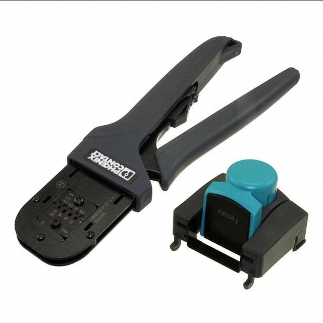 Phoenix Contact 277-18445-ND