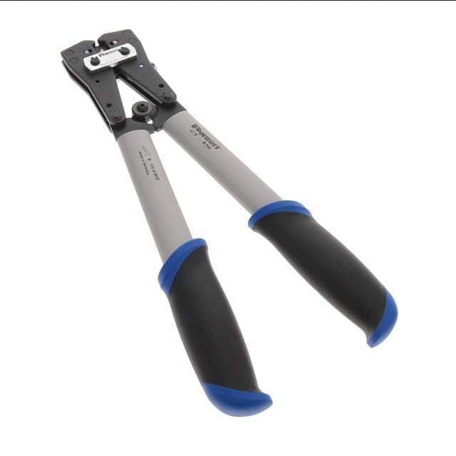 Panduit Corp 298-CT-810-ND