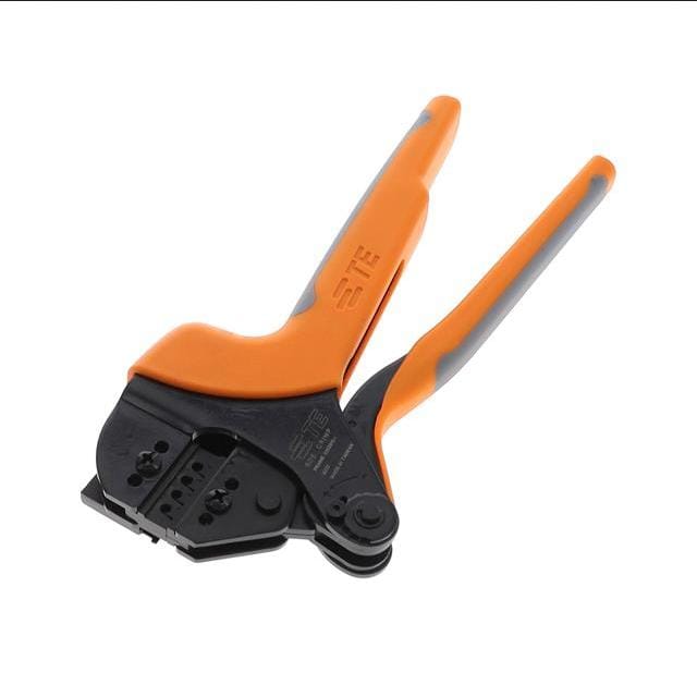 TE Application Tooling 2132-2063265-1-ND