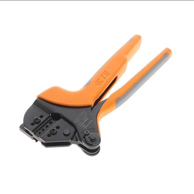 TE Application Tooling 2132-2063375-1-ND