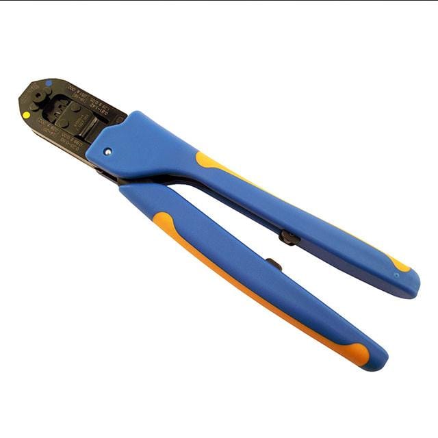 TE Application Tooling 91537-1-ND