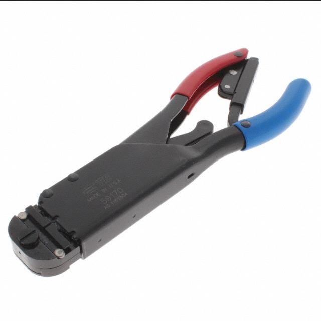 TE Application Tooling A144470-ND