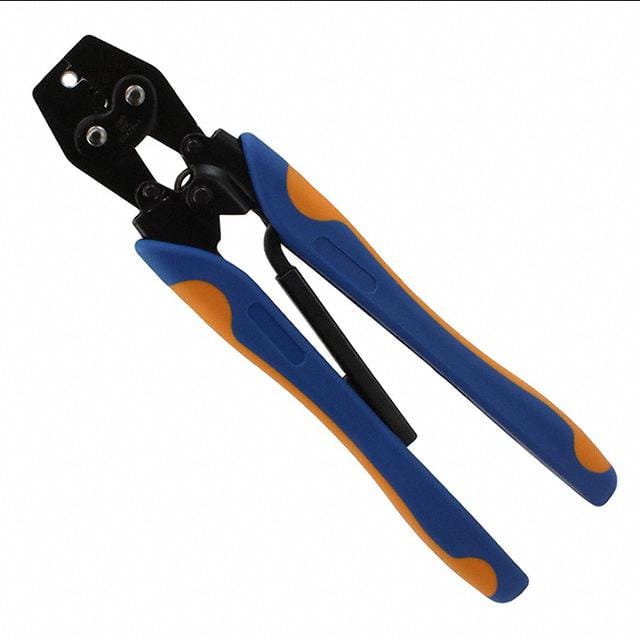 TE Application Tooling A24571-ND