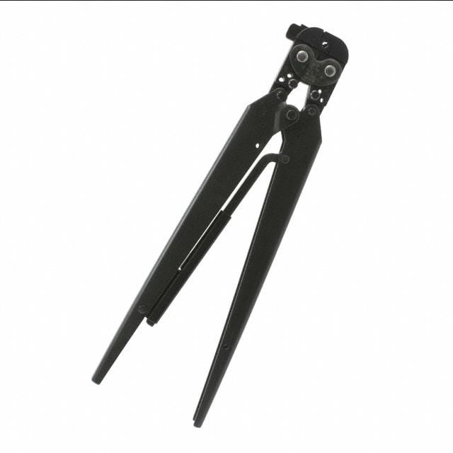 TE Application Tooling A124762-ND