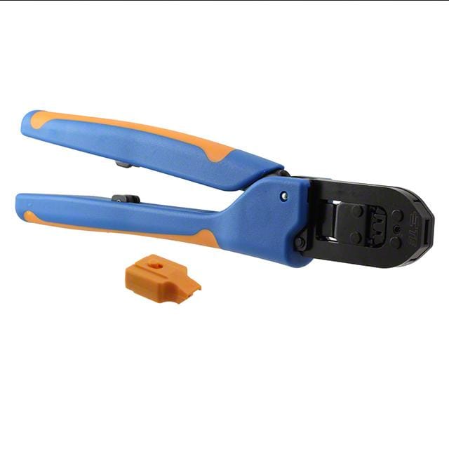 TE Application Tooling A121426-ND