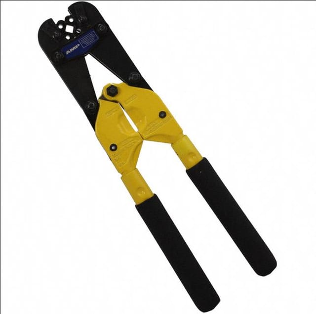 TE Application Tooling 601075-ND