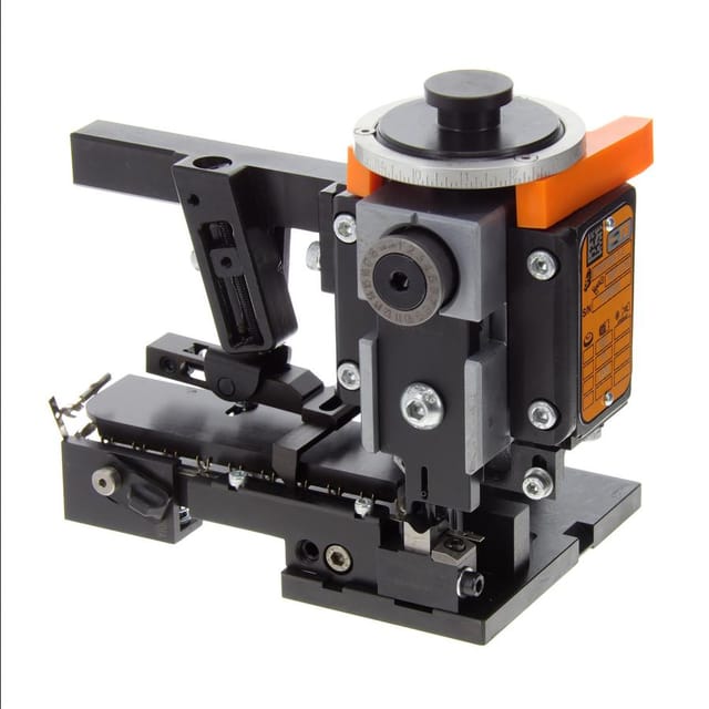 TE Application Tooling 3937-2151500-1-ND,2151500-1-ND