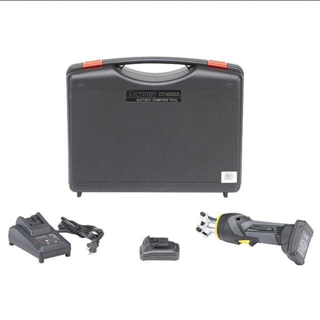 Panduit Corp 298-14338-ND