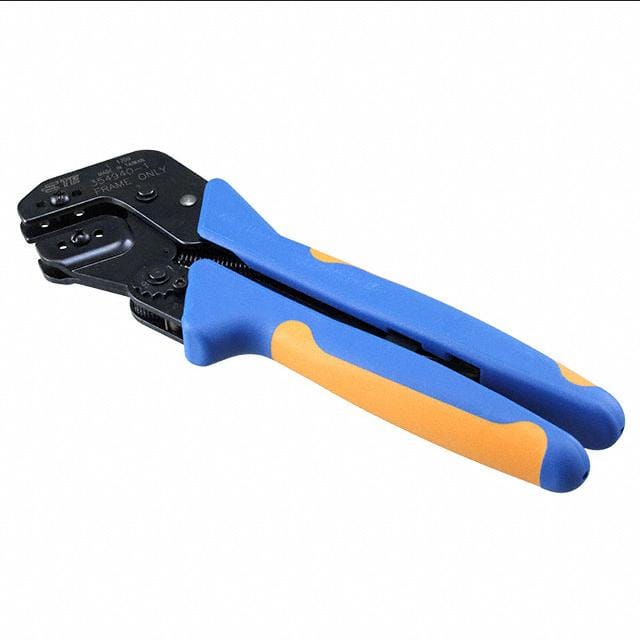 TE Application Tooling A9996-ND