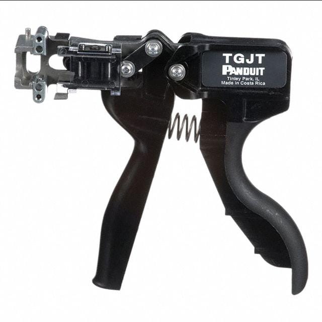 Panduit Corp 298-12433-ND