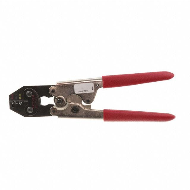 TE Connectivity Aerospace, Defense and Marine A144829-ND