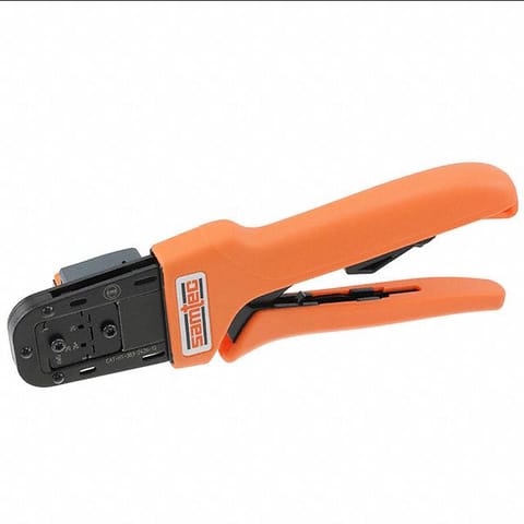 Samtec Inc. SAM10881-ND
