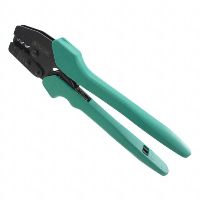 Panduit Corp 298-10276-ND