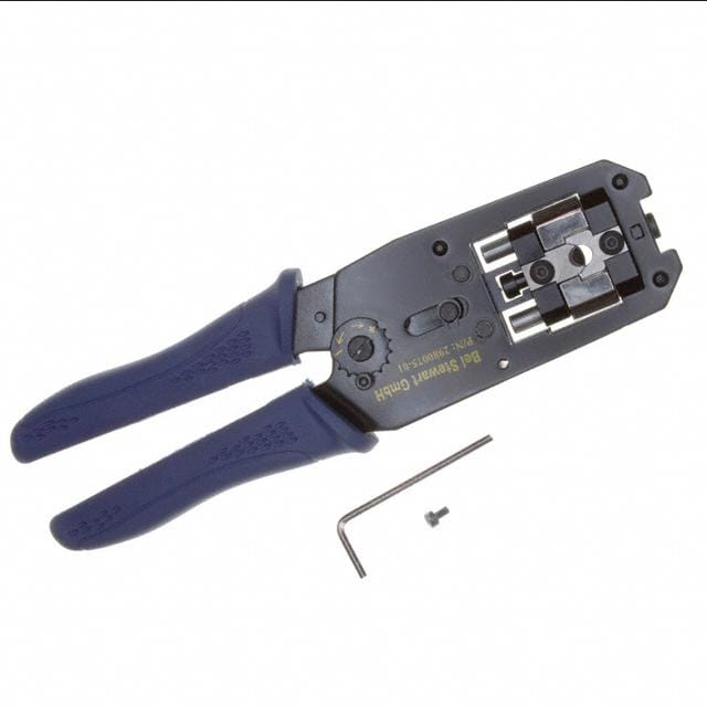 Stewart Connector 380-1132-ND