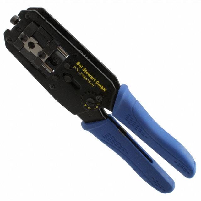 Stewart Connector 380-1284-ND