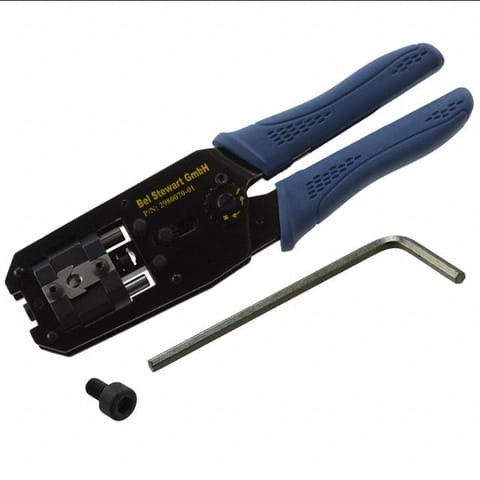 Stewart Connector 380-1187-ND