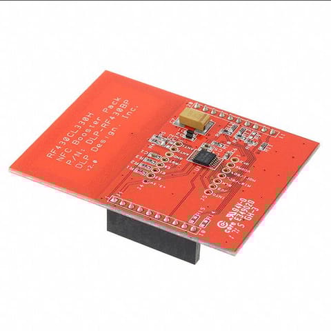 Texas Instruments 296-45674-ND