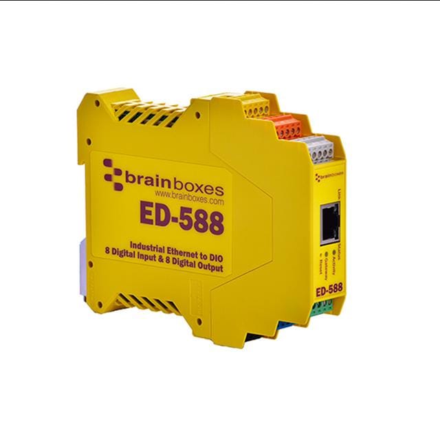 Brainboxes 2265-ED-588-ND
