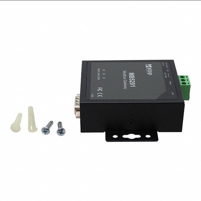ATOP Technologies 1710-MB5201-DB-ND