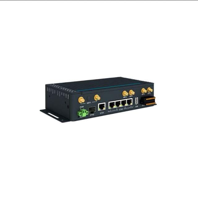 Advantech Corp 2084-ICR-4461-ND