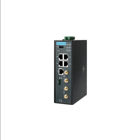 Advantech Corp 2084-EKI-6333AC-4GP-A-ND